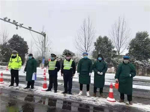河南省疫情防控报告，措施、成效与未来展望