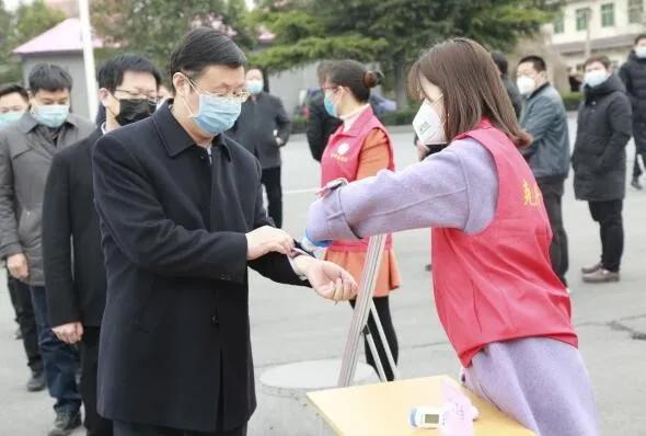 河南省疫情指挥电话，关键时刻的生命热线
