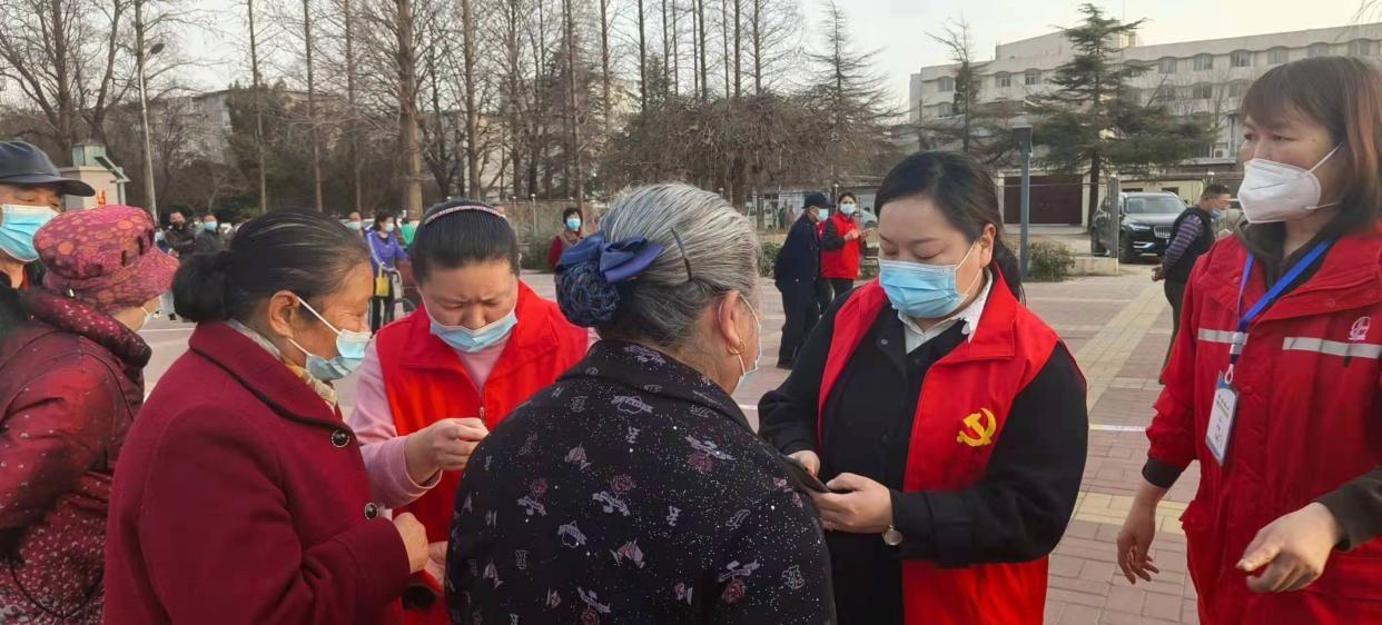 河南省疫情指挥部官网，权威信息发布与便民服务的重要平台