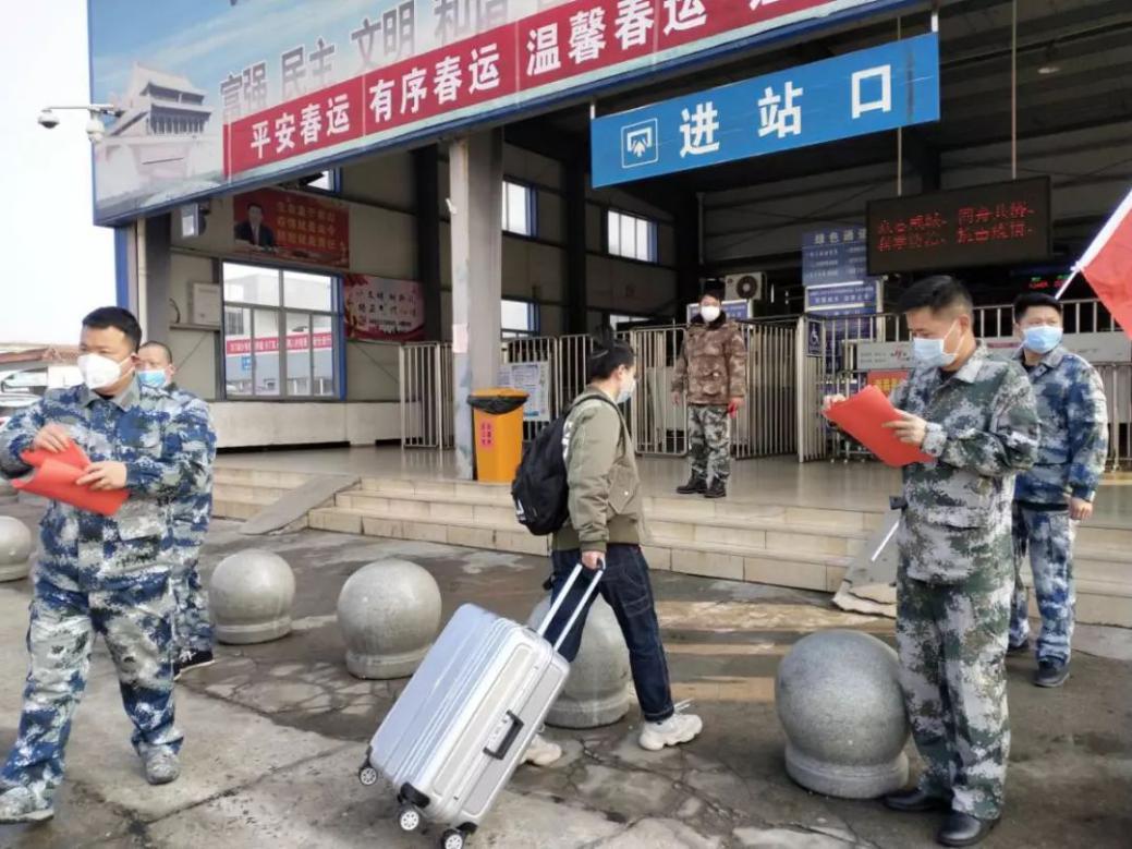 河南省发布疫情紧急通知,南昌市最新防控措施全面升级 河南省发布疫情紧急通知,南昌市最新防控措施全面升级
