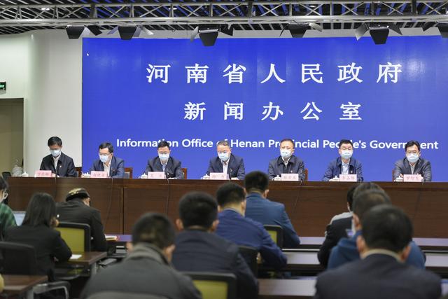 河南省新冠疫情防控，成效、挑战与未来展望