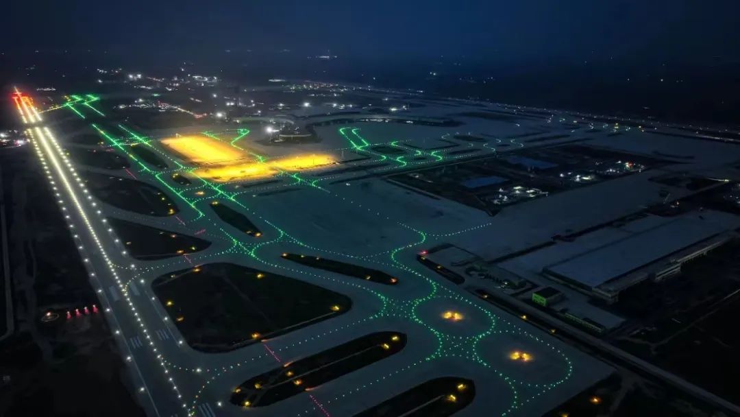 北京国际机场分流呼和浩特，区域协同与航空枢纽升级的新篇章