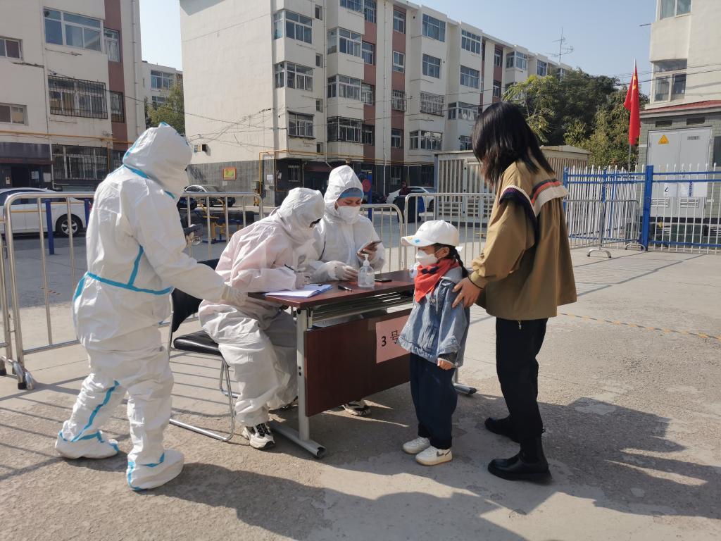 北京到银川机场还需要核酸检测吗？最新政策解析