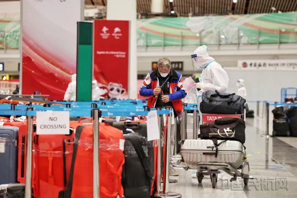 北京机场进港防疫要求详解,旅客需知的重要事项 北京机场进港防疫要求详解,旅客需知的重要事项