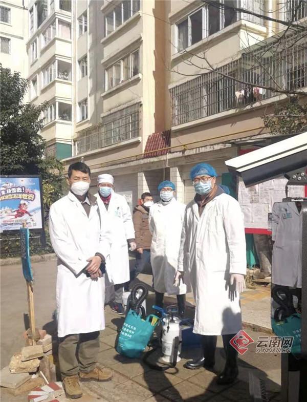 昆明机场对北京地区旅客的防疫措施，严格管控背后的温情与效率