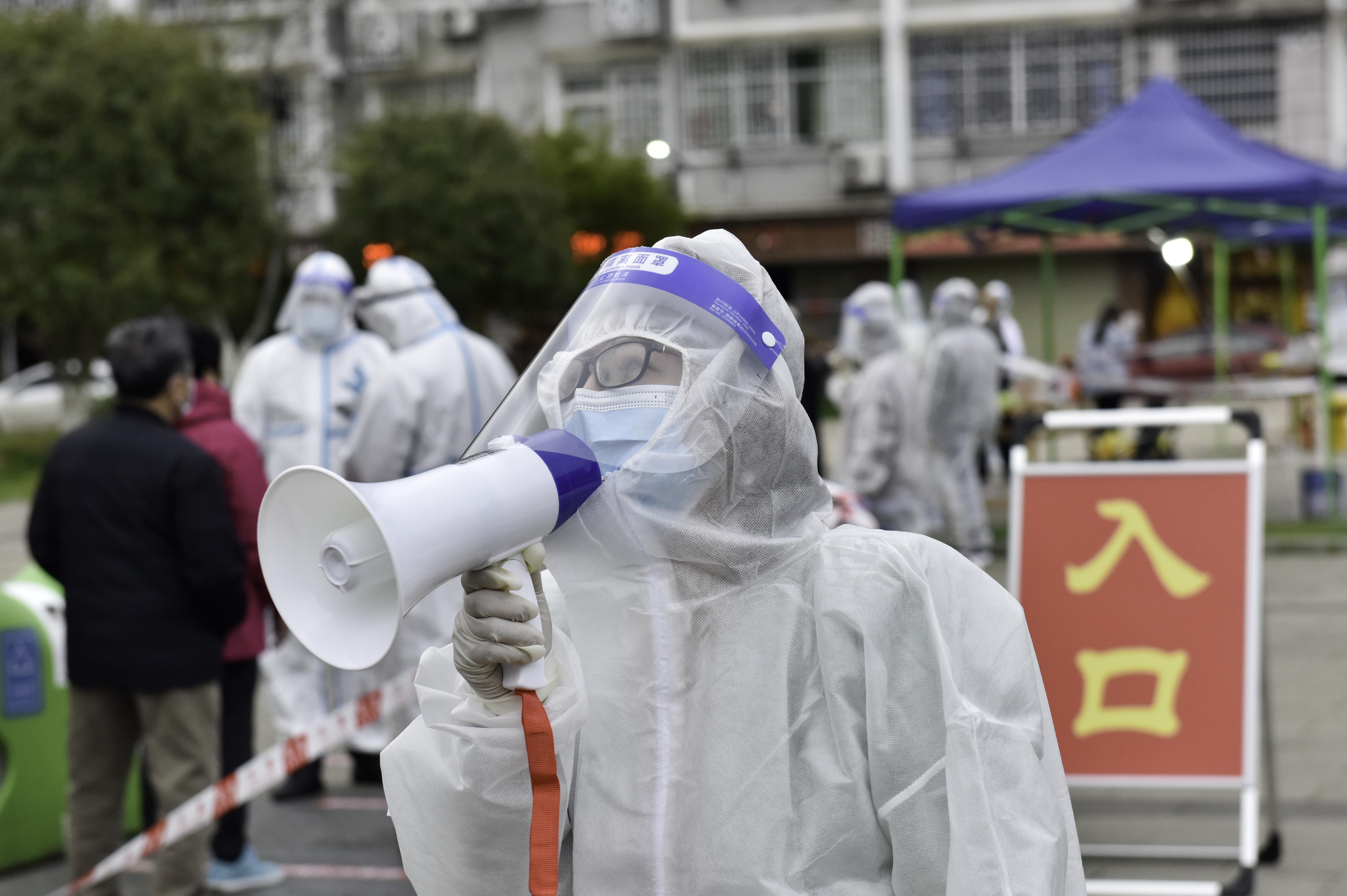 南昌机场最新疫情规定，旅客须知与防控措施详解
