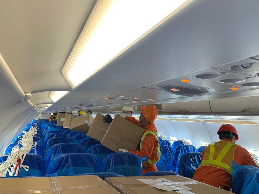 南昌昌北机场疫情管控措施全面解析,筑牢空中防线,守护旅客安全 南昌昌北机场疫情管控措施全面解析,筑牢空中防线,守护旅客安全