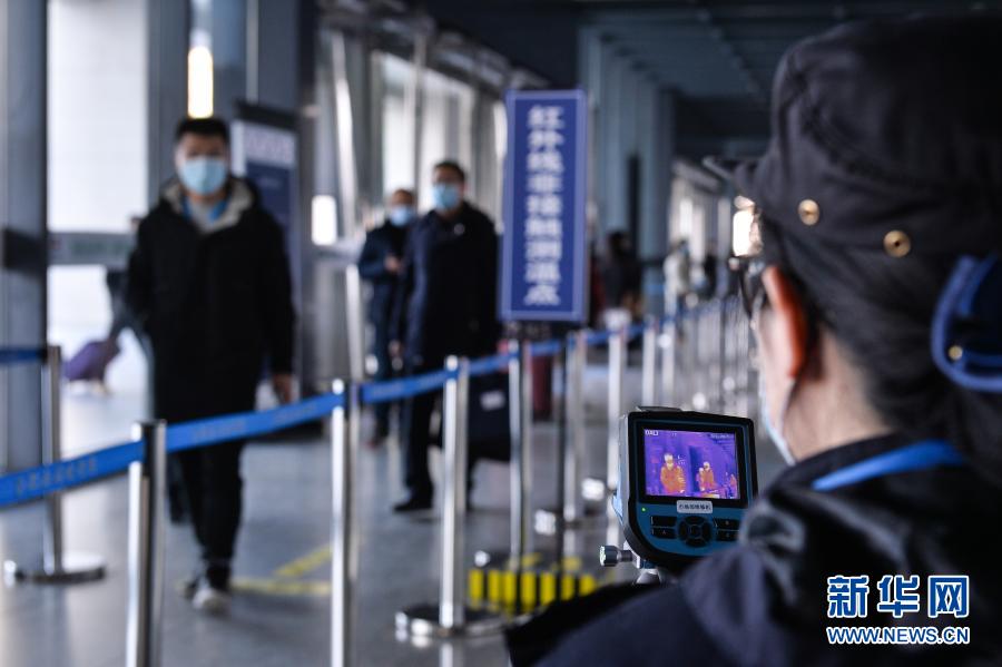 合肥机场疫情防控规定详解，保障旅客安全出行