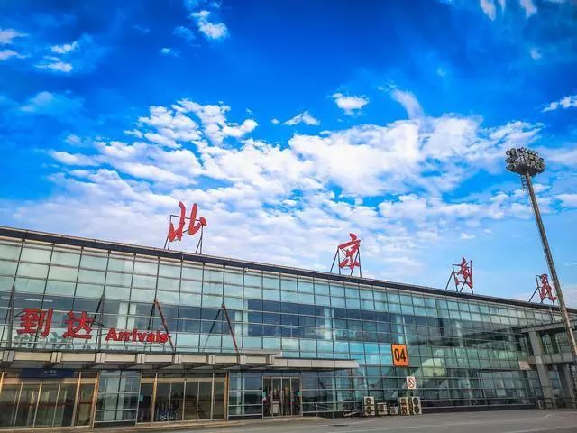 从北京到南昌机场，便捷交通指南与旅行体验