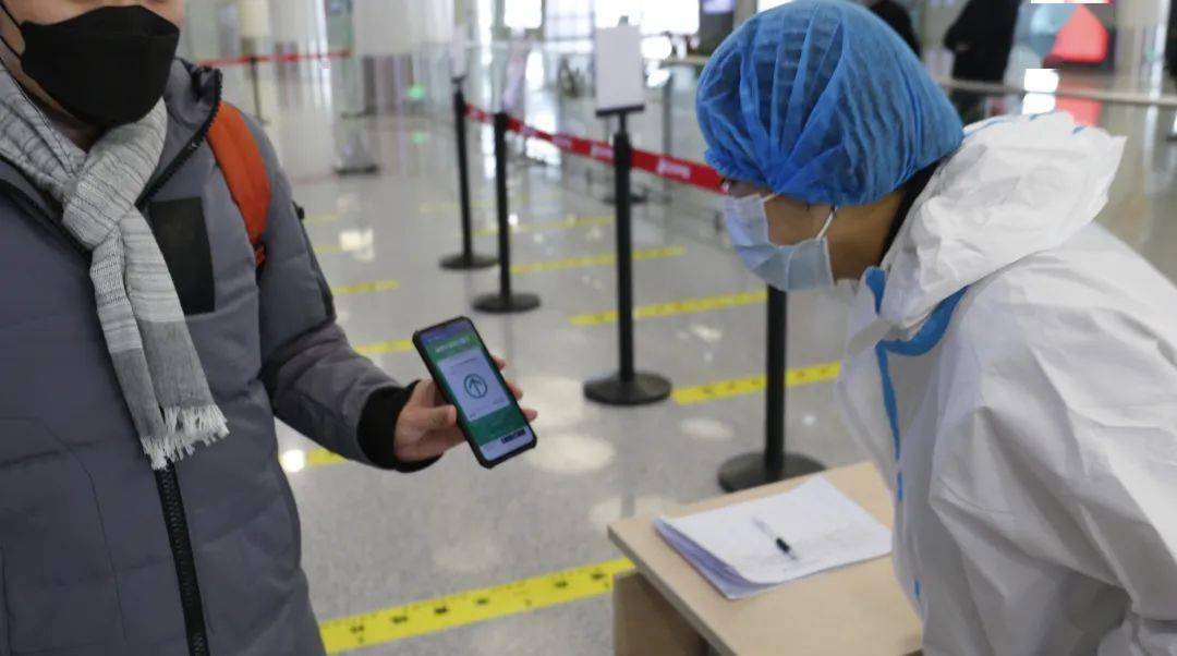 合肥机场疫情防控政策，保障旅客安全出行的关键措施