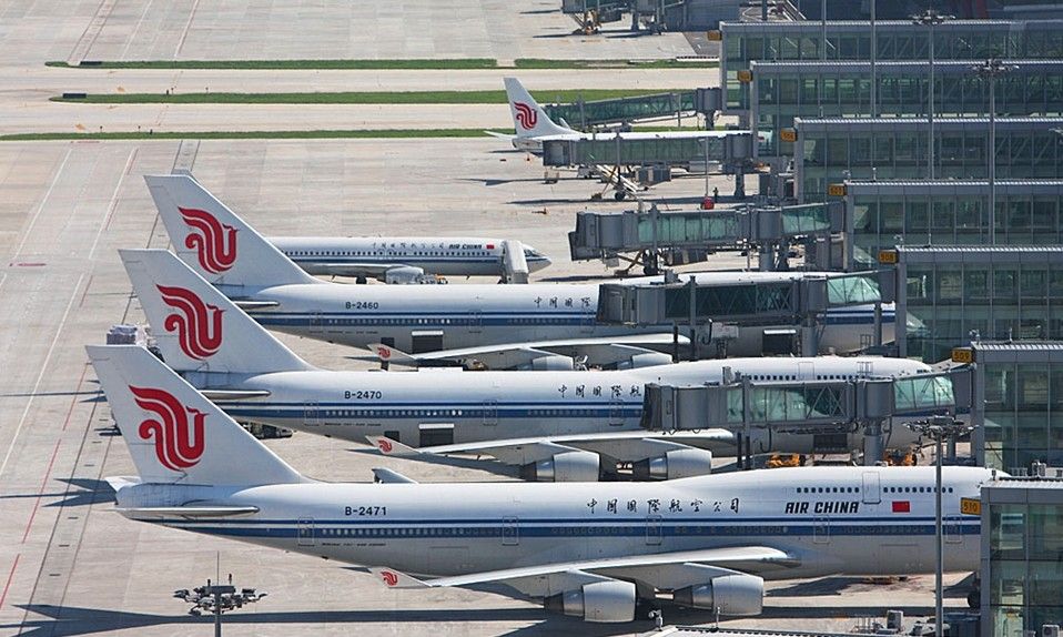 杭州机场对北京旅客实施特别检测措施了吗？