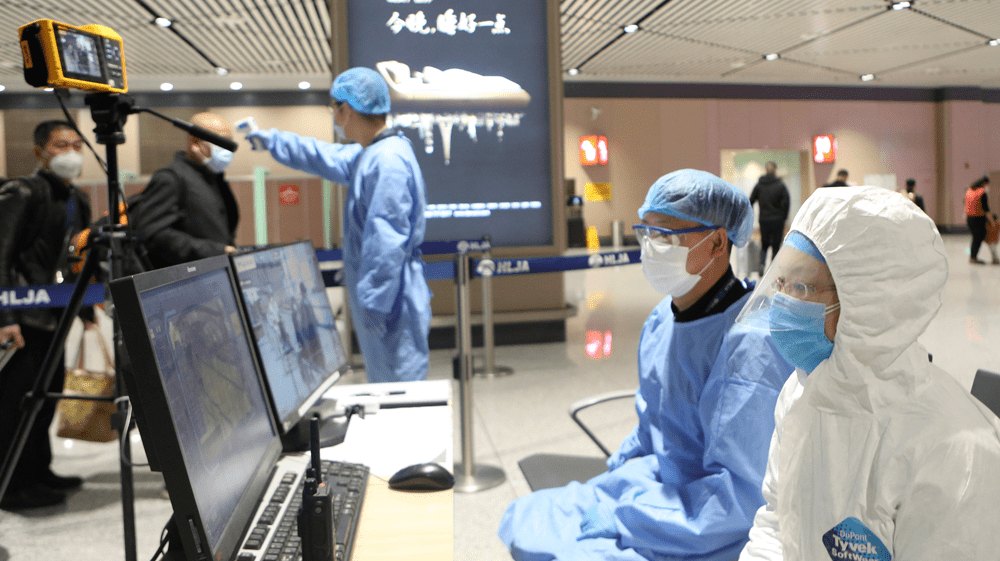 武汉机场疫情防控政策解析，筑牢空中防线，保障旅客安全