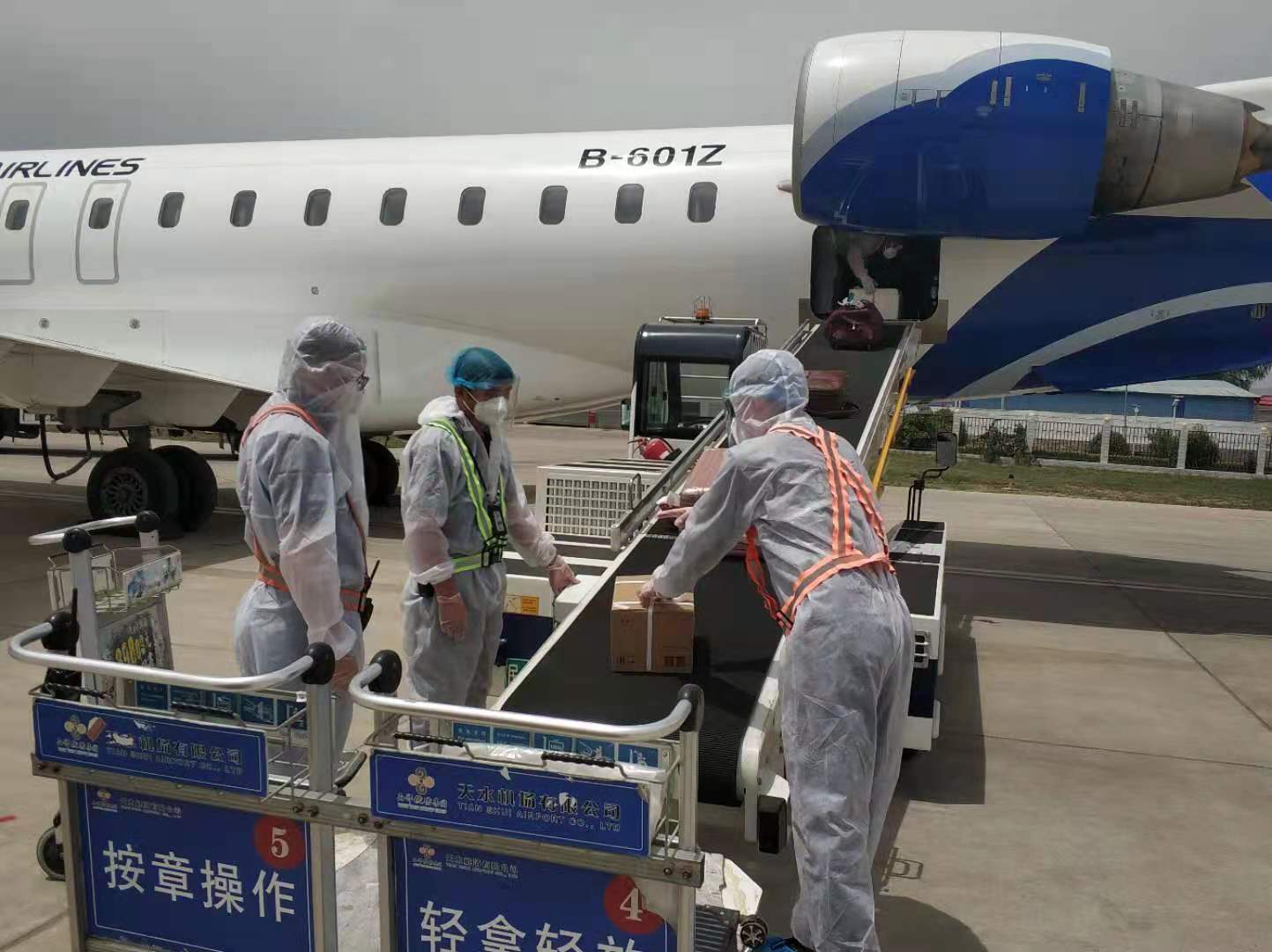 北京机场最新防疫措施全面升级，筑牢国门防线，保障旅客安全出行