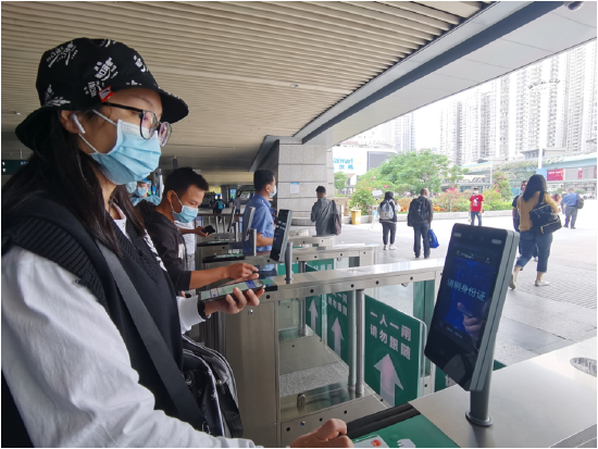 长沙机场疫情防控，高效措施保障旅客安全出行
