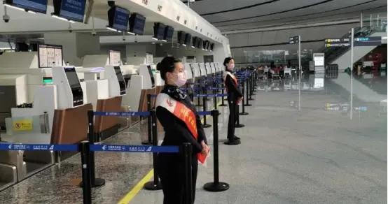 北京国际机场疫情防控,筑牢国门防线的关键实践 北京国际机场疫情防控,筑牢国门防线的关键实践