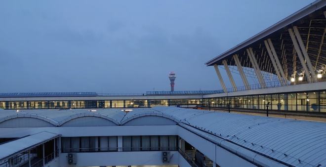 北京国际机场分流至石家庄，缓解首都压力与区域协同发展的新举措