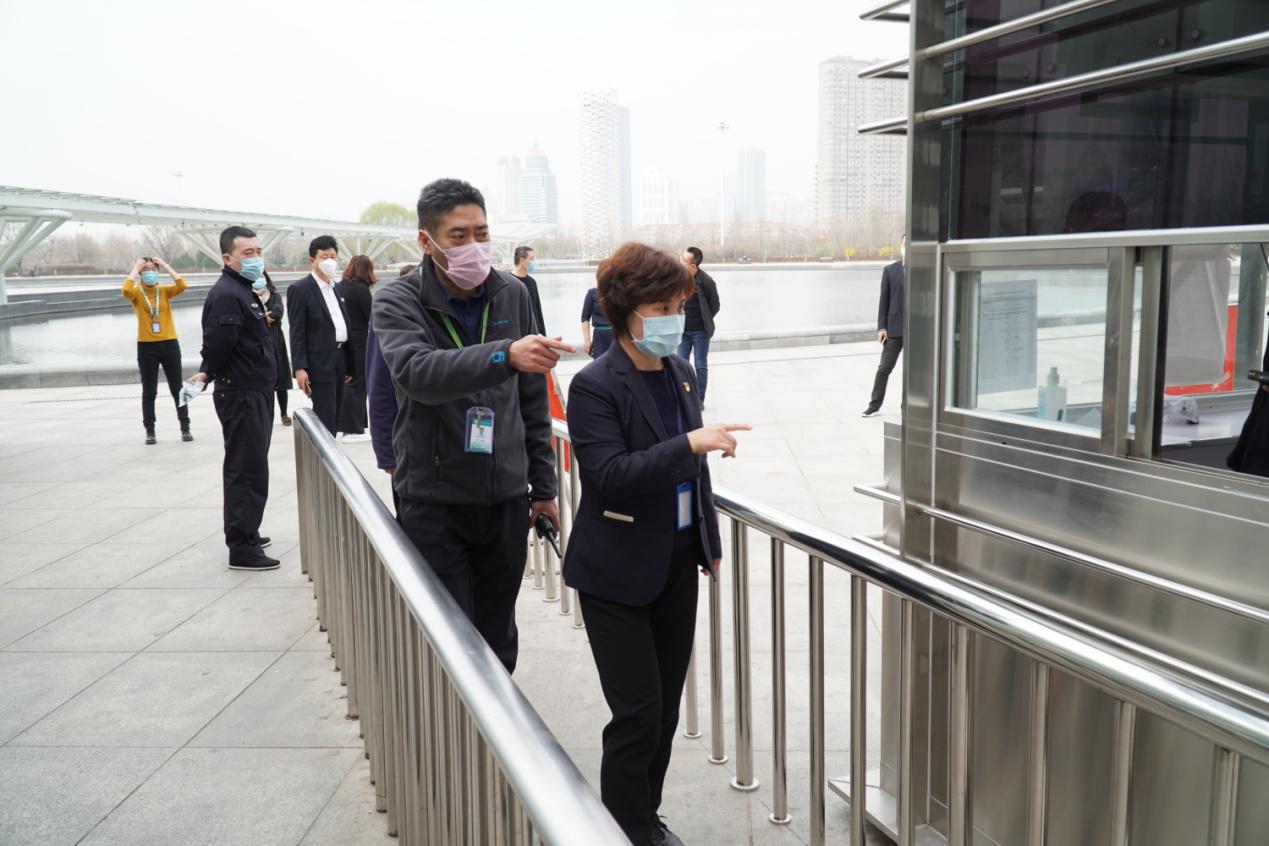 天津机场疫情防控政策解析与出行指南 天津机场疫情防控政策解析与出行指南