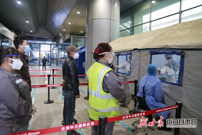 天津机场防疫情况，筑牢空中防线，守护旅客健康