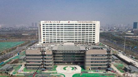 天津机场疫情管控，筑牢空中防线，守护城市安全