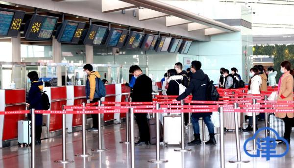 天津机场疫情防控规定，保障旅客安全出行的重要措施