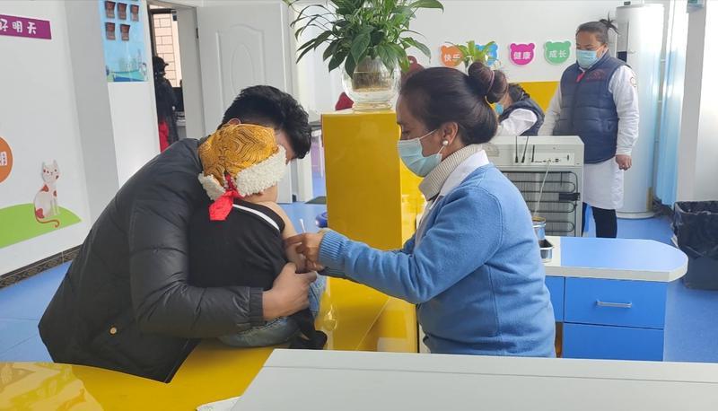 疫情下的疫苗跨地域接种，北京疫苗在拉萨能打吗？