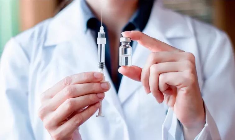 北京疫苗在南宁能打吗？疫情下的疫苗接种指南