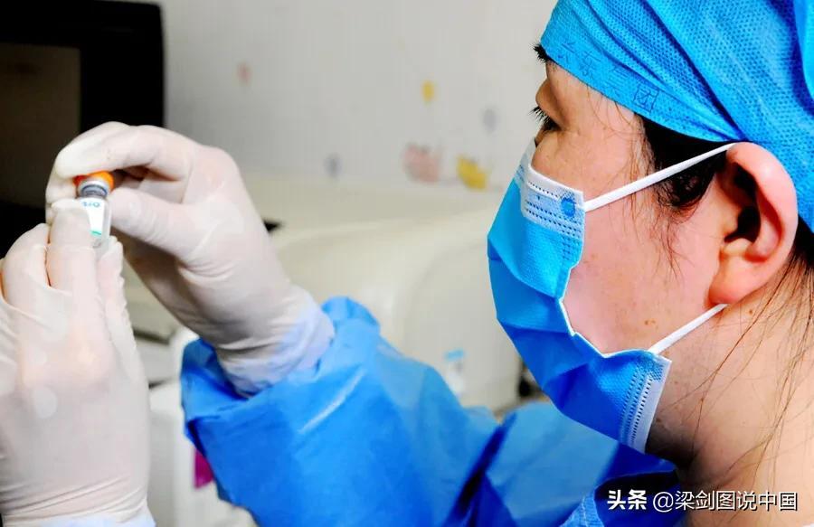 北京疫苗在兰州可以接种吗？疫情下的跨区域疫苗接种指南