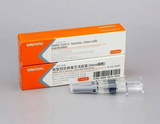 呼和浩特推出一针剂新冠疫苗，便捷高效的新选择