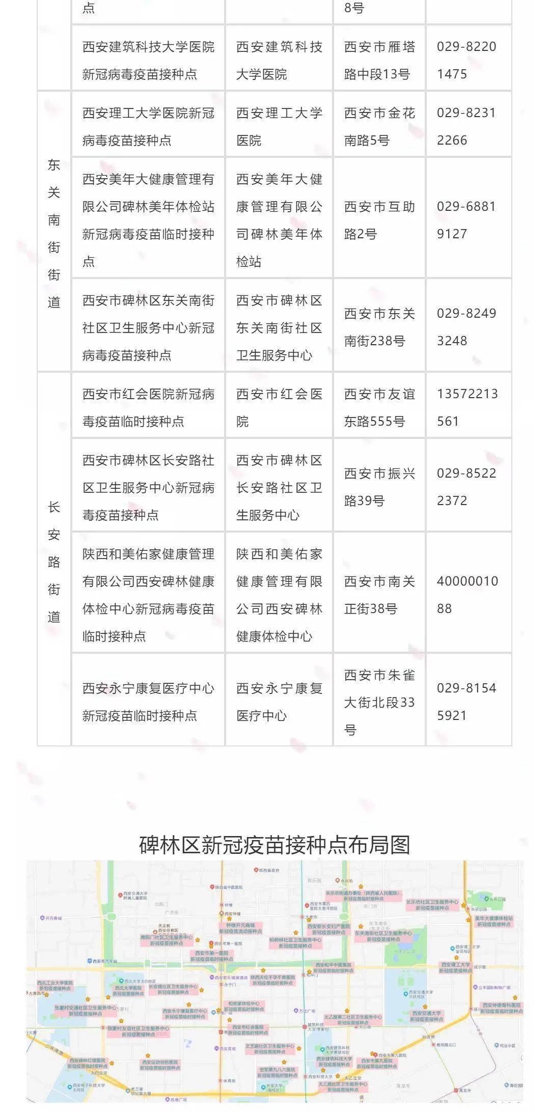 北京疫苗在西安可以接种吗？疫情下的跨区域疫苗接种指南