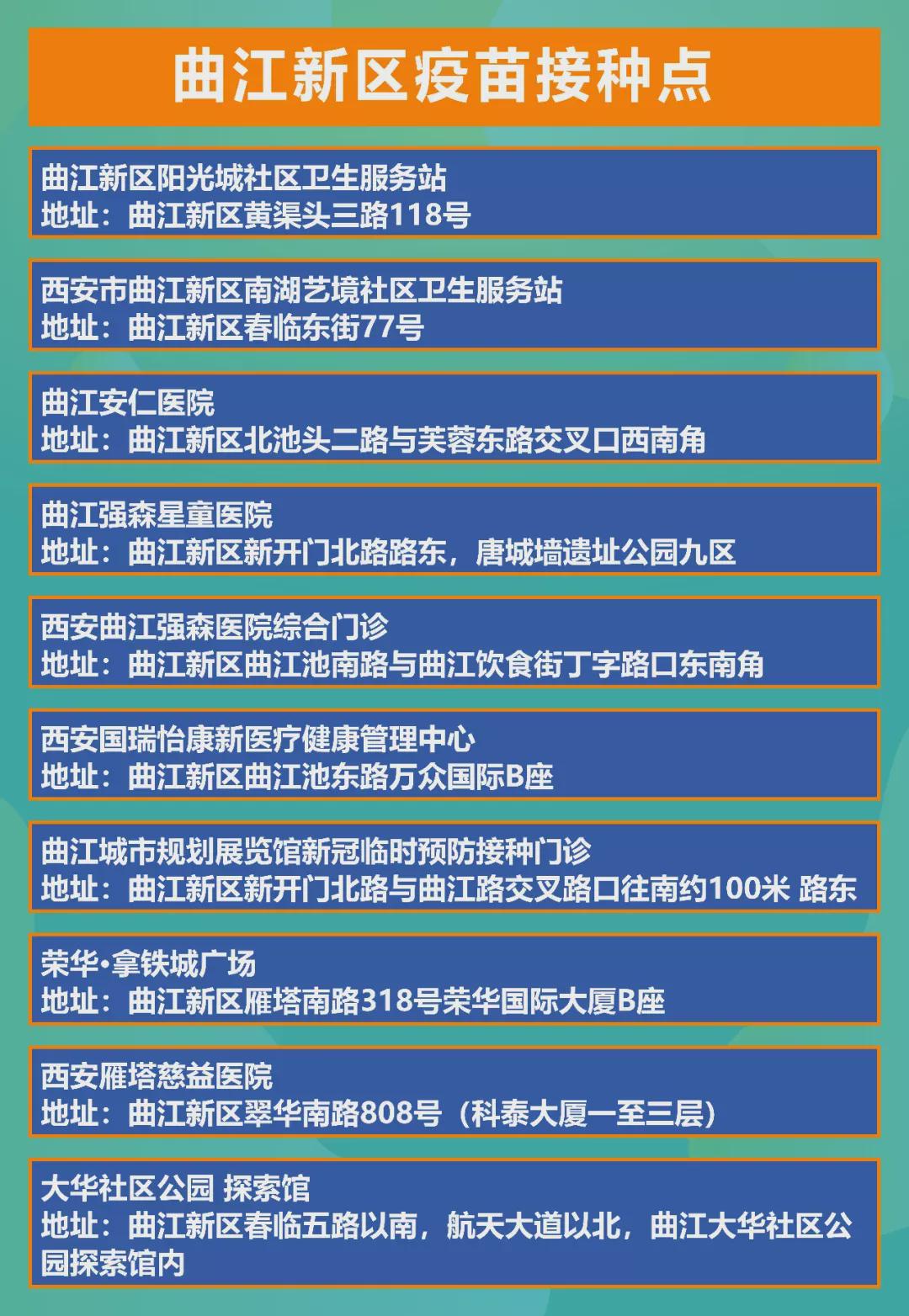 北京疫苗在西安可以接种吗？疫情下的跨区域疫苗接种指南