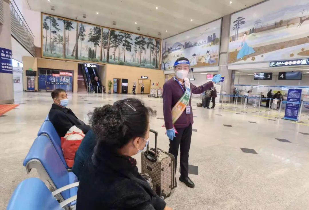 北京机场疫情相关限制详解，最新政策、出行指南与注意事项