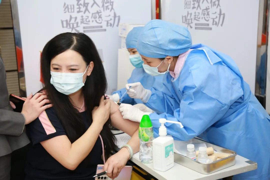 北京疫苗在广州可以接种吗？疫情下的疫苗接种指南
