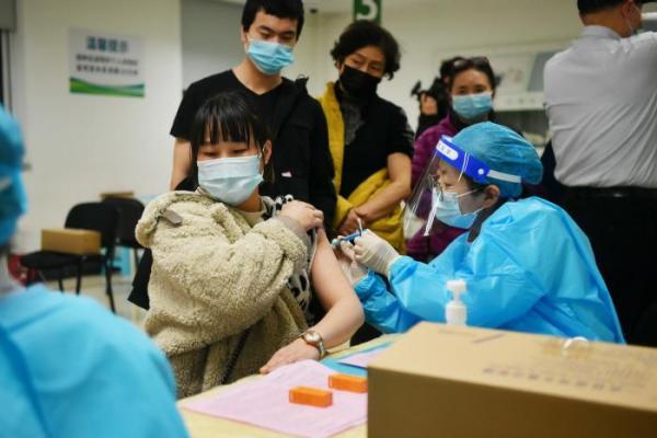 北京疫苗在广州可以接种吗？疫情下的疫苗接种指南