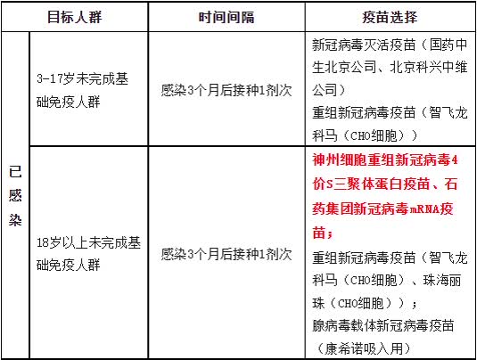 北京疫苗与武汉疫苗，中国两大新冠疫苗的技术路线与区别解析