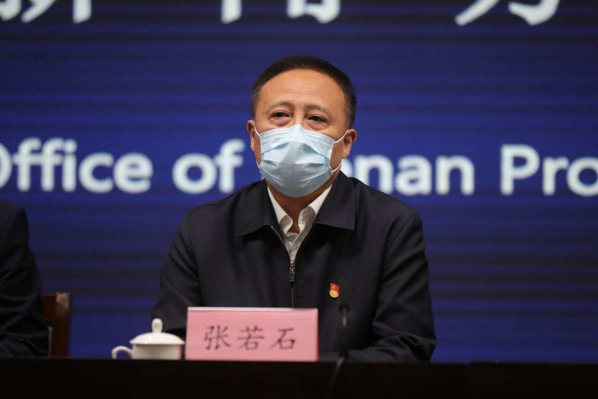 河南省疫情最新数据消息，今日新增病例情况及防控措施分析