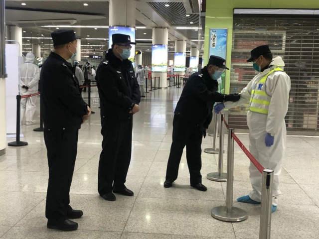 北京机场疫情管理，高效防控与全球典范