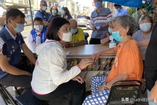 北京台胞踊跃接种疫苗，共筑健康防线，彰显两岸亲情