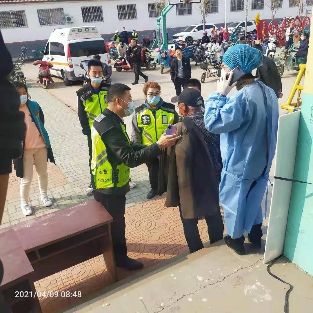 疫情下的免疫长城，北京疫苗助力济南接种行动