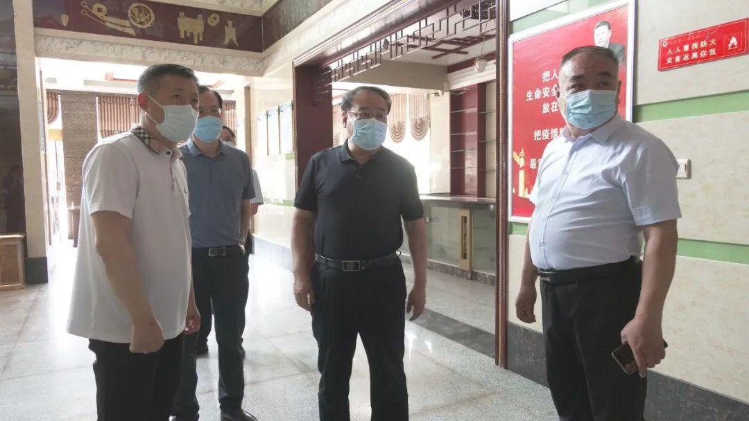 河南省发布最新疫情通知，防控措施升级与常态化管理并重