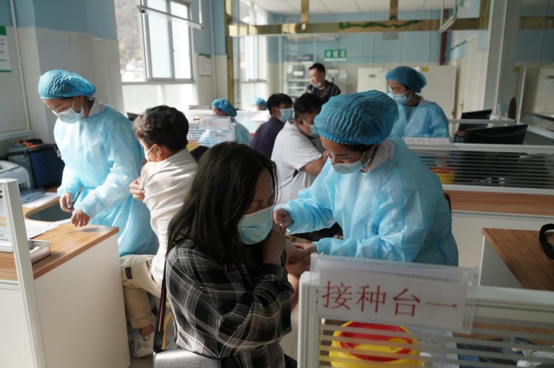 北京疫苗在昆明能打吗？疫情下的疫苗接种指南