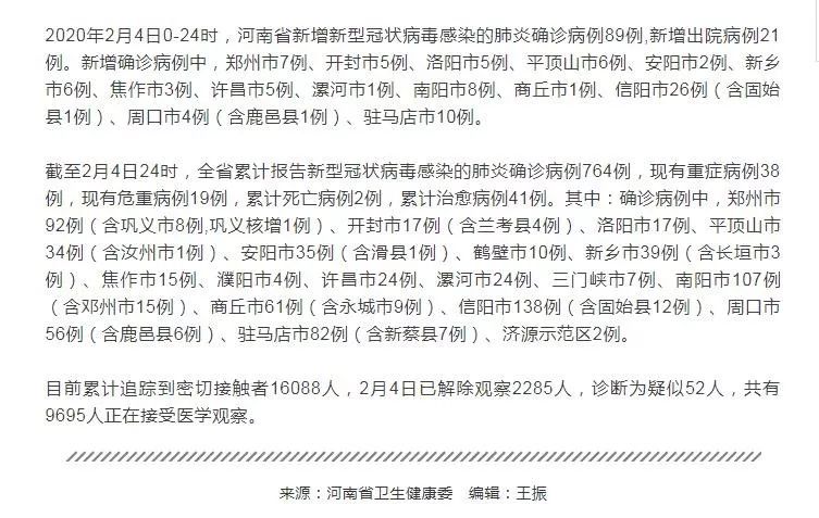 河南省疫情防控最新消息，今日动态与应对措施