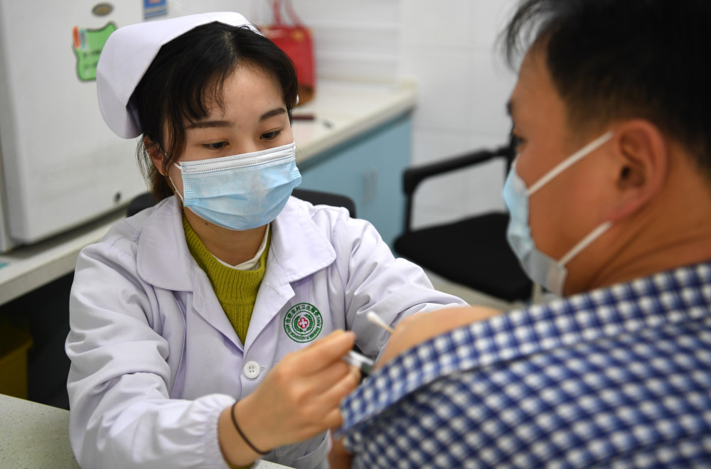 北京疫苗在合肥可以接种吗？疫情下的疫苗接种指南