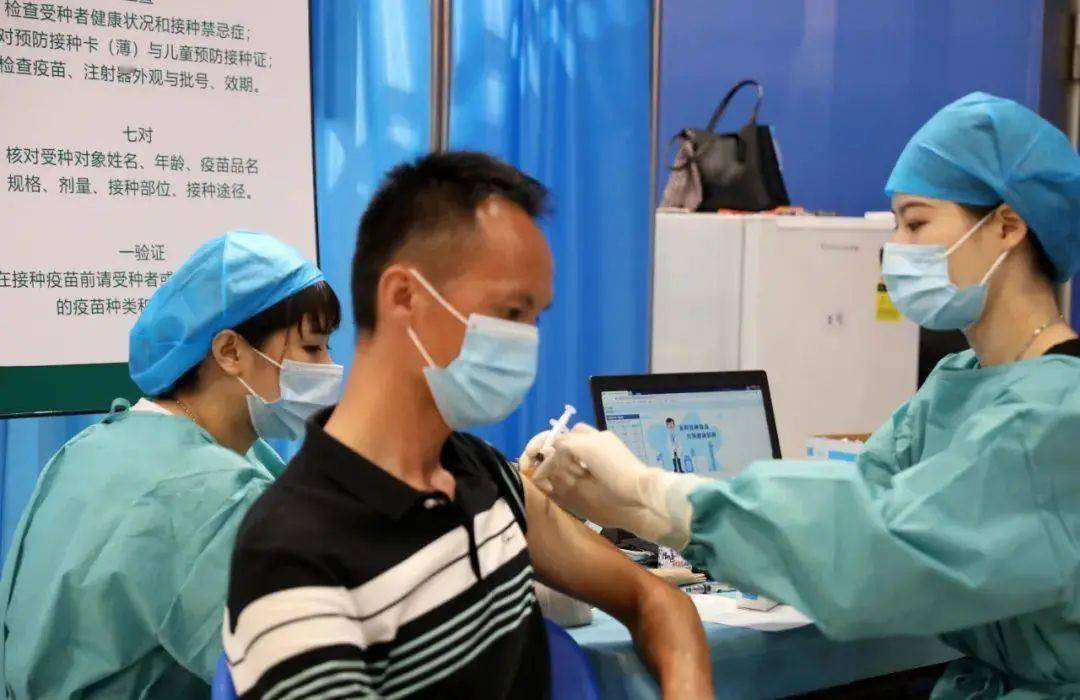 北京疫苗在太原能打吗？疫情下跨区域接种指南与注意事项