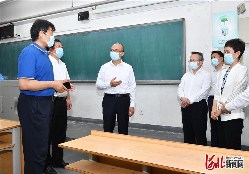 河北石家庄，疫苗研发与接种的先锋之城