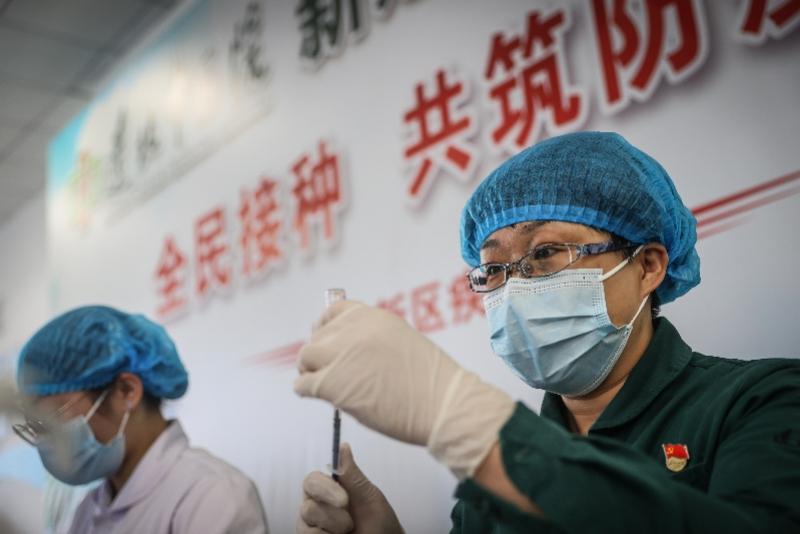 北京疫苗在辽宁省能打吗？疫情下的疫苗接种指南