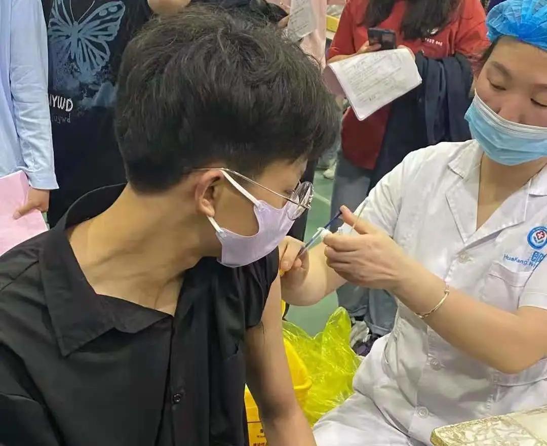 北京疫苗在河南省能打吗？疫情下的疫苗接种指南
