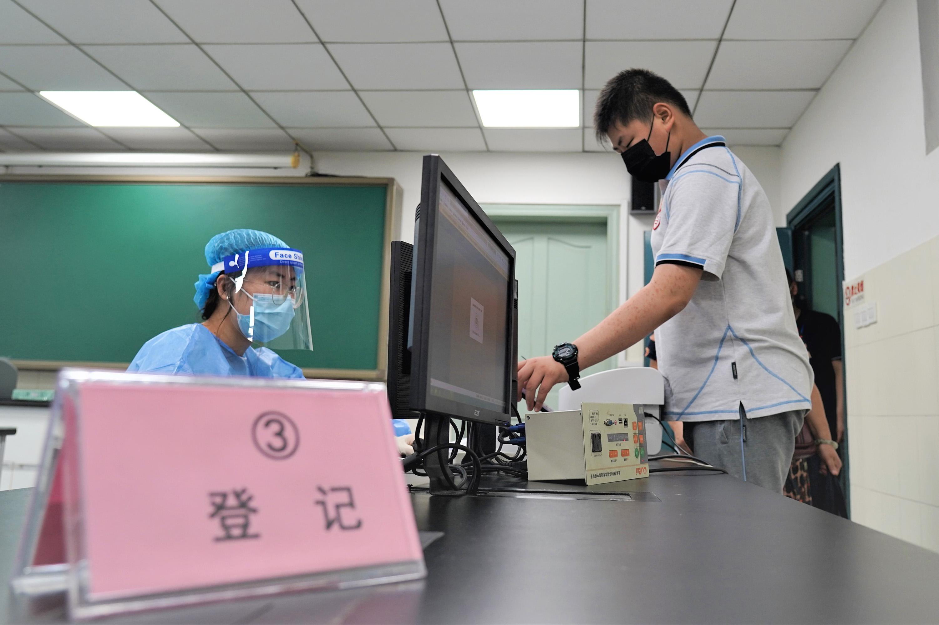 南京疫情再起，现有疫苗是否依然有效？