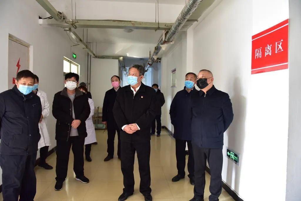 河南省发布疫情防控紧急通知，全面加强防控措施应对疫情挑战
