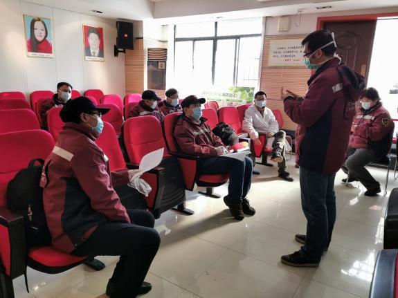 河南省疫情公告,最新动态与防控措施 河南省疫情公告,最新动态与防控措施