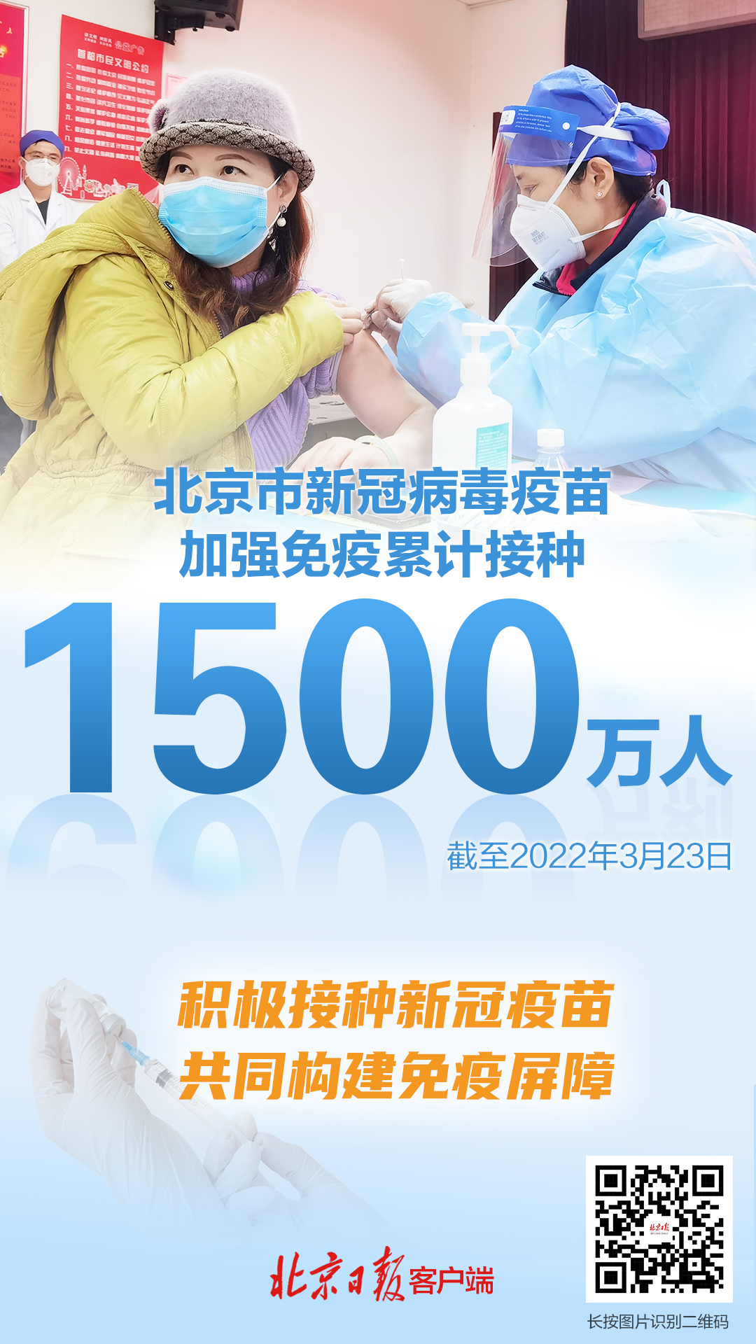 北京新冠疫苗防疫，科学防控与全民健康的新篇章